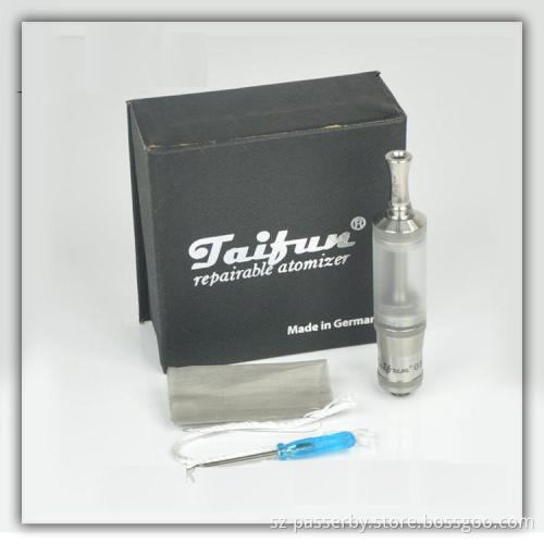 2014 High Quality and Hottest Taifun Gt Tank Atomizer